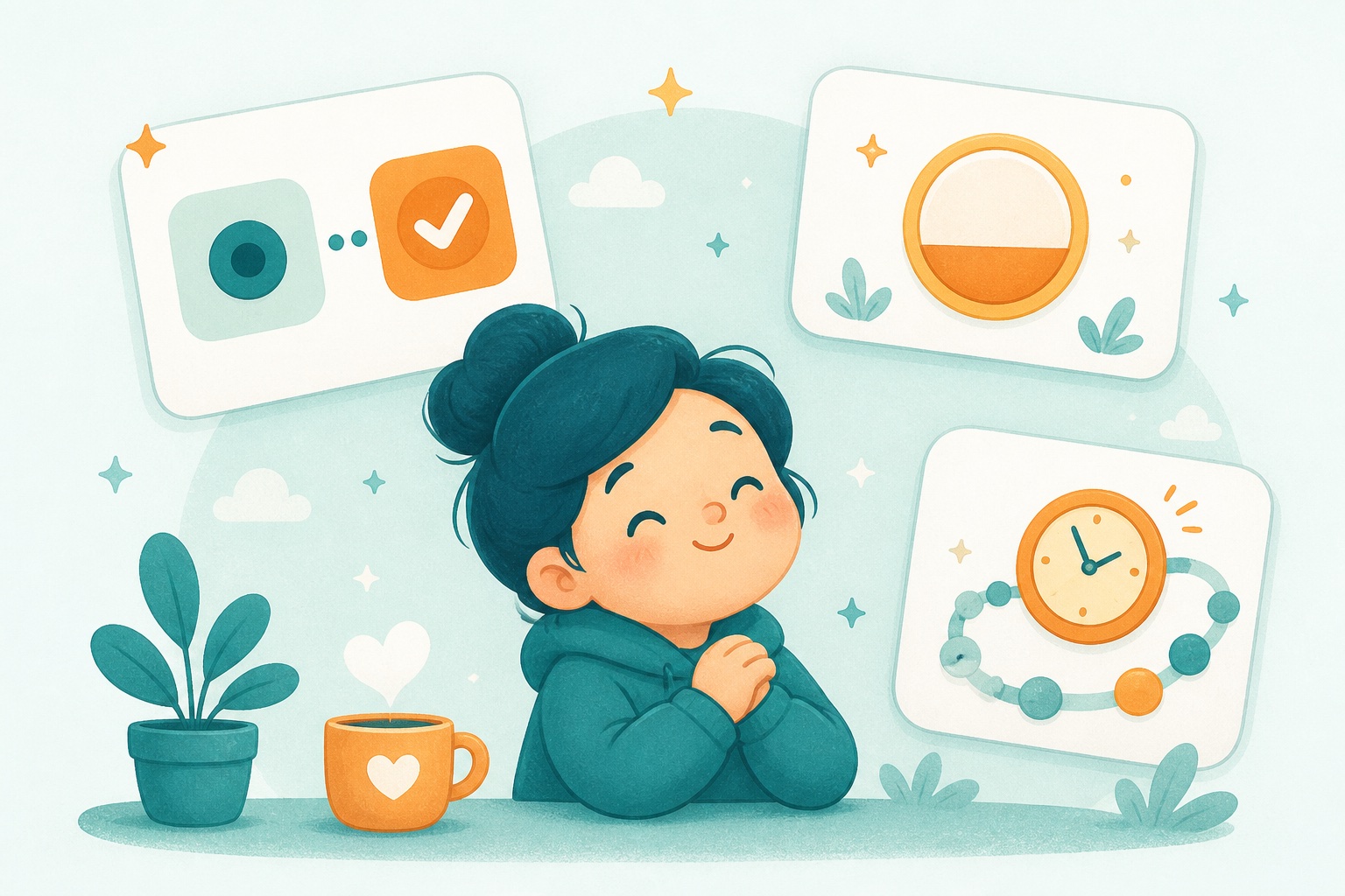 Illustration zu: Abschlussquote reicht nicht: Was die Session zeigt