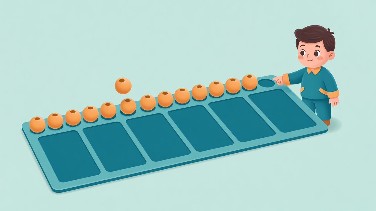Illustration zu: Stundenplan und Klassen: die Woche als Lernraster